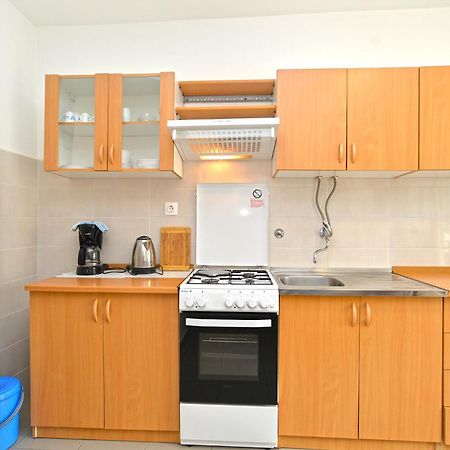 Apartment Brajdine 405 Медулин Экстерьер фото