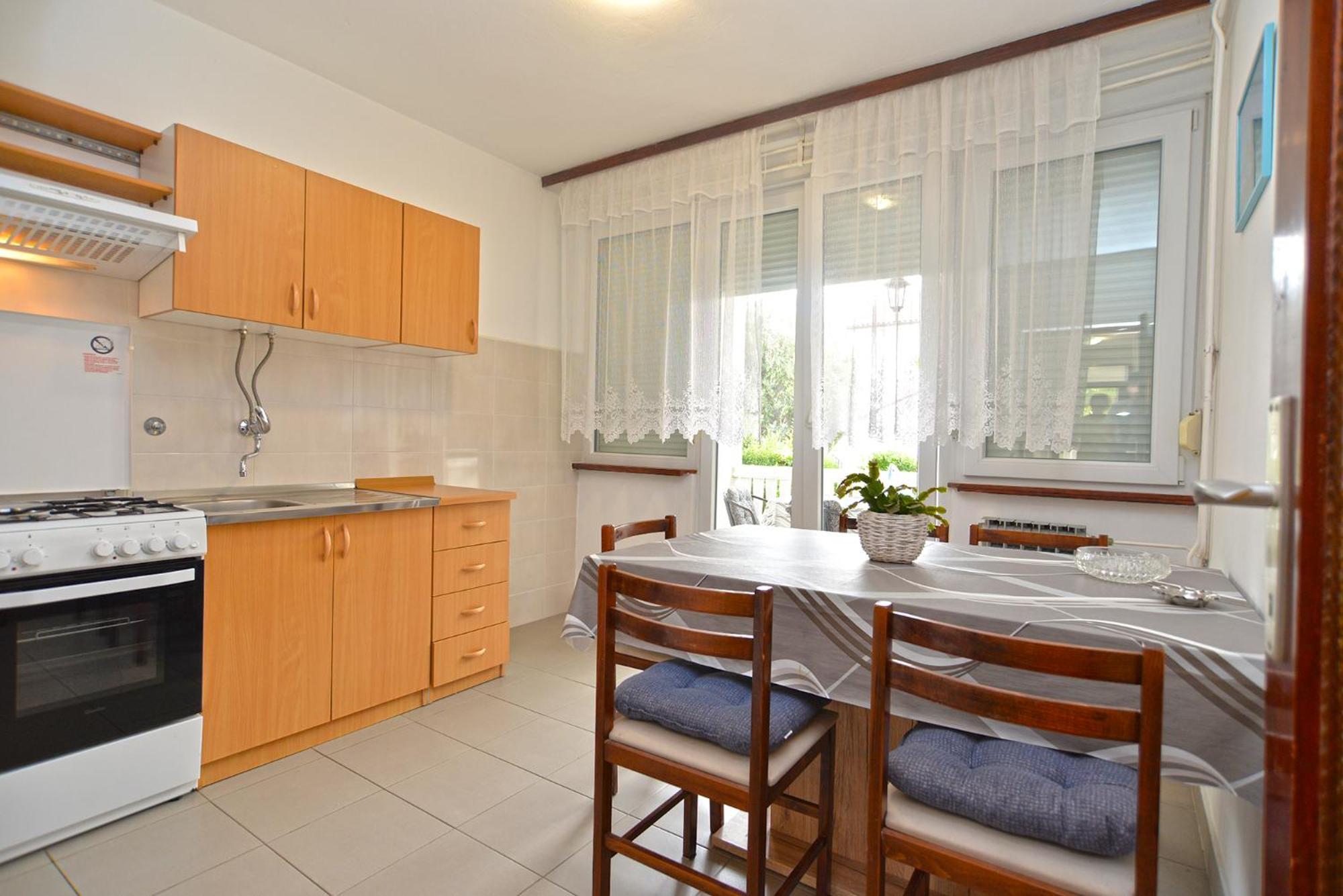 Apartment Brajdine 405 Медулин Экстерьер фото