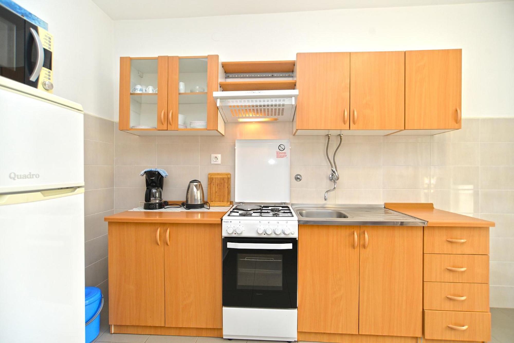 Apartment Brajdine 405 Медулин Экстерьер фото