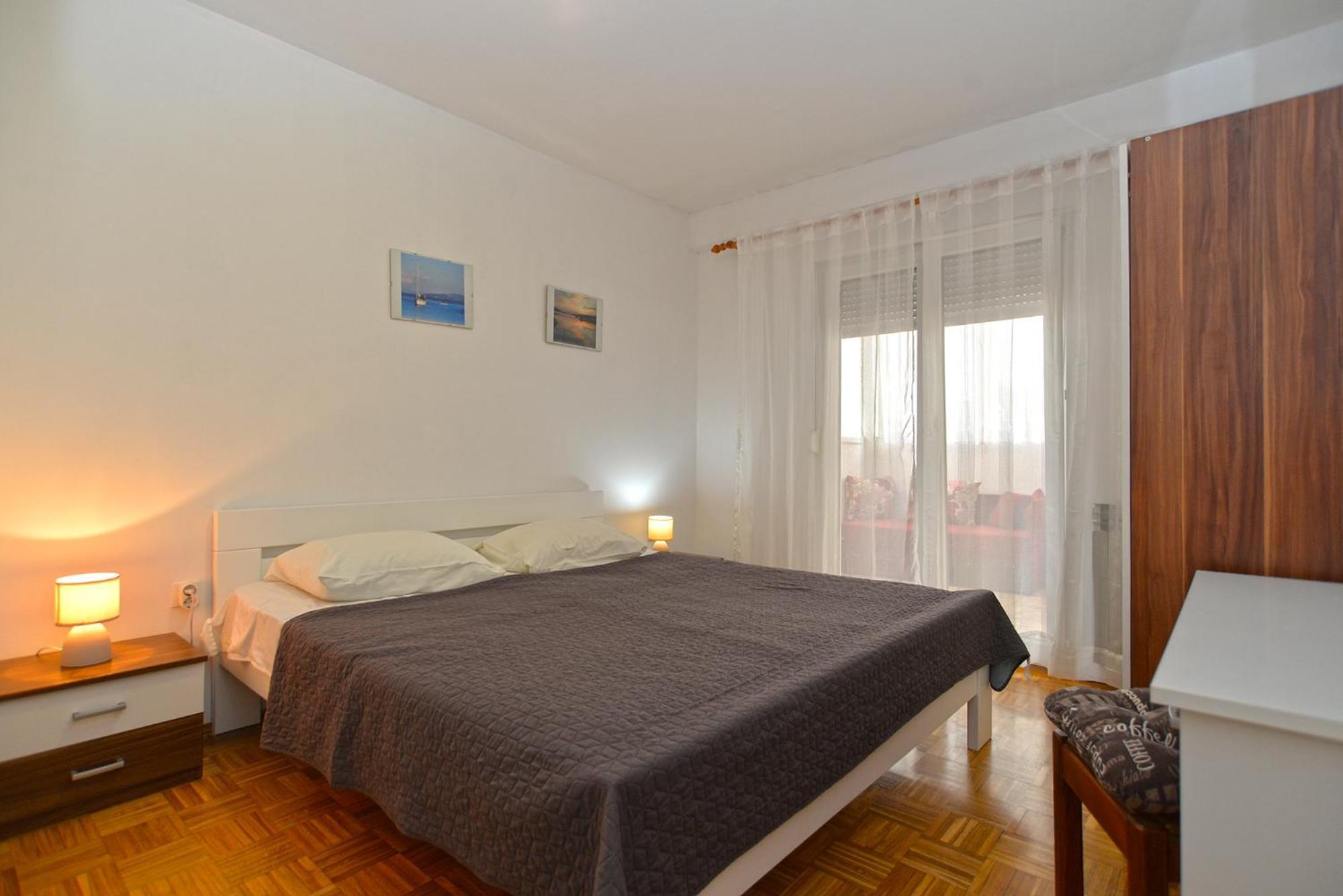 Apartment Brajdine 405 Медулин Экстерьер фото