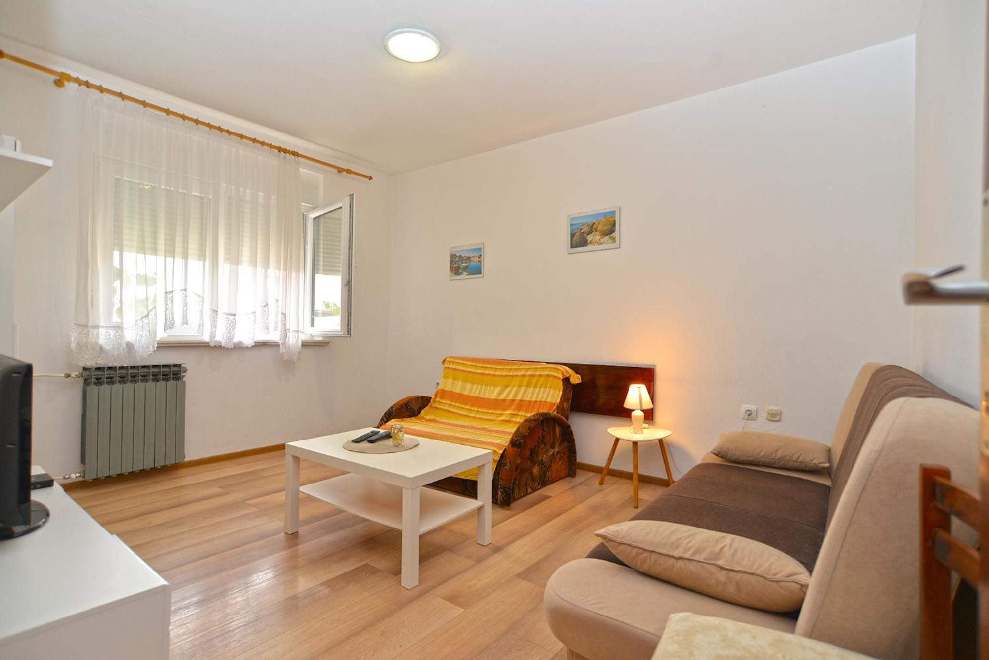 Apartment Brajdine 405 Медулин Экстерьер фото