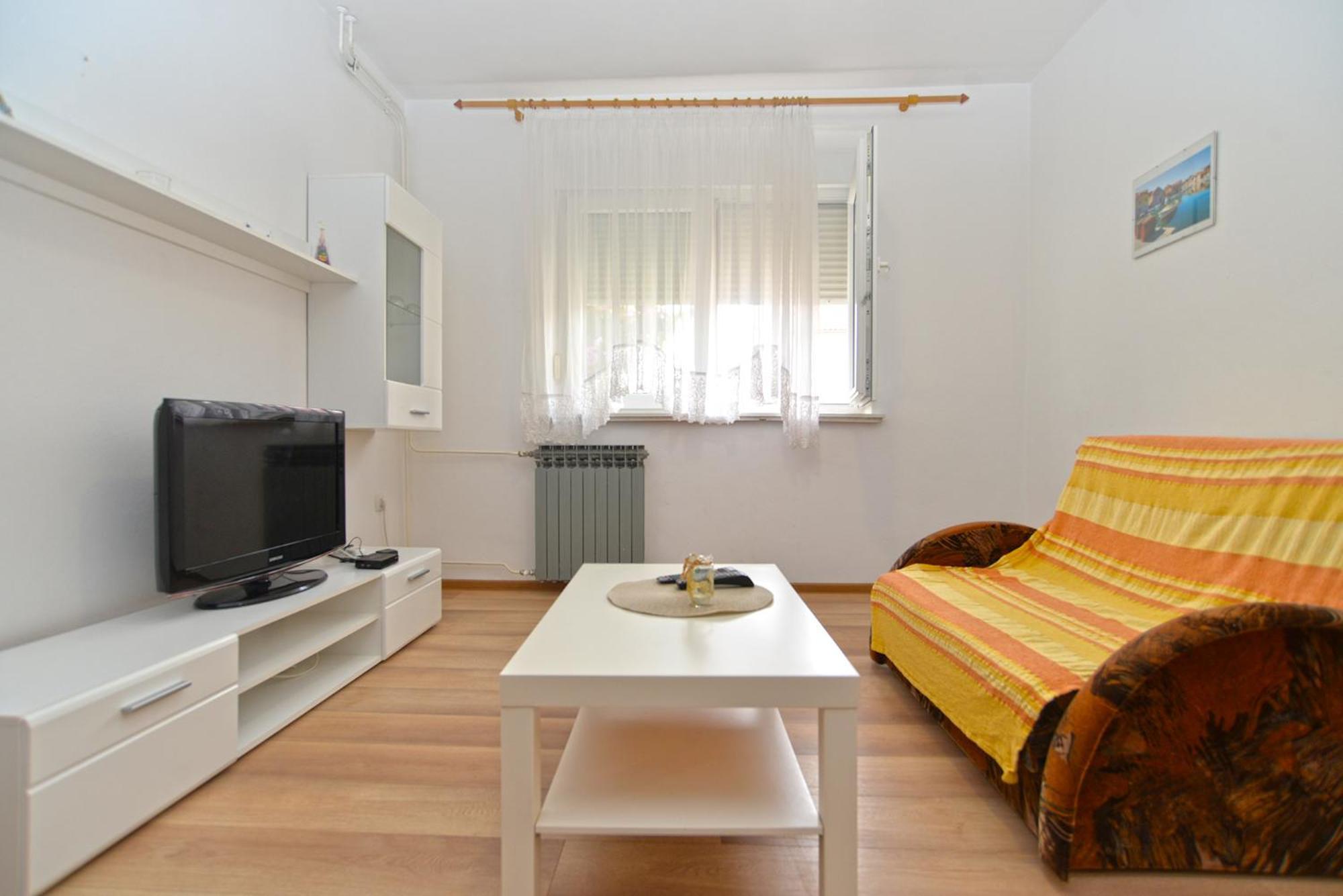 Apartment Brajdine 405 Медулин Экстерьер фото