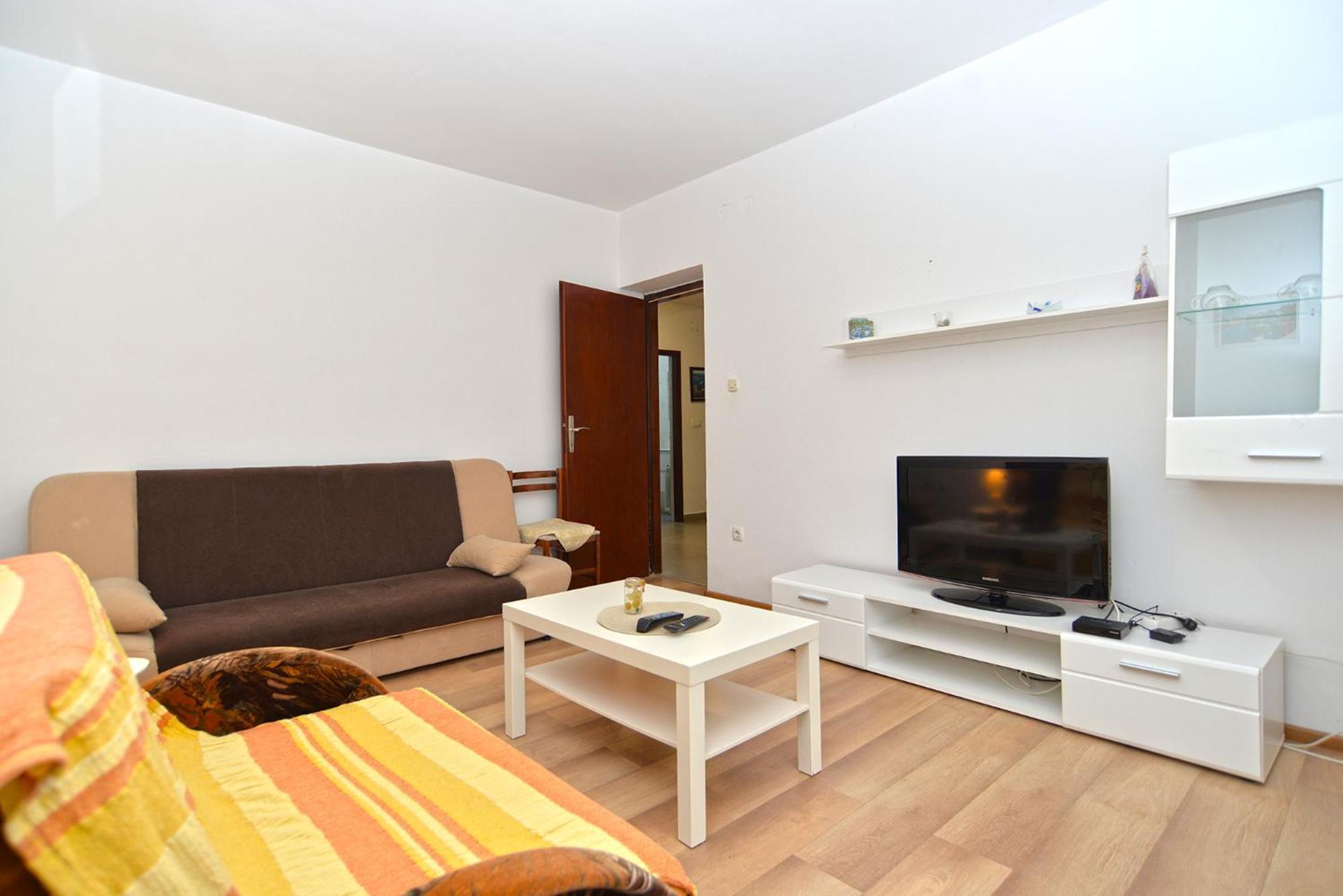 Apartment Brajdine 405 Медулин Экстерьер фото
