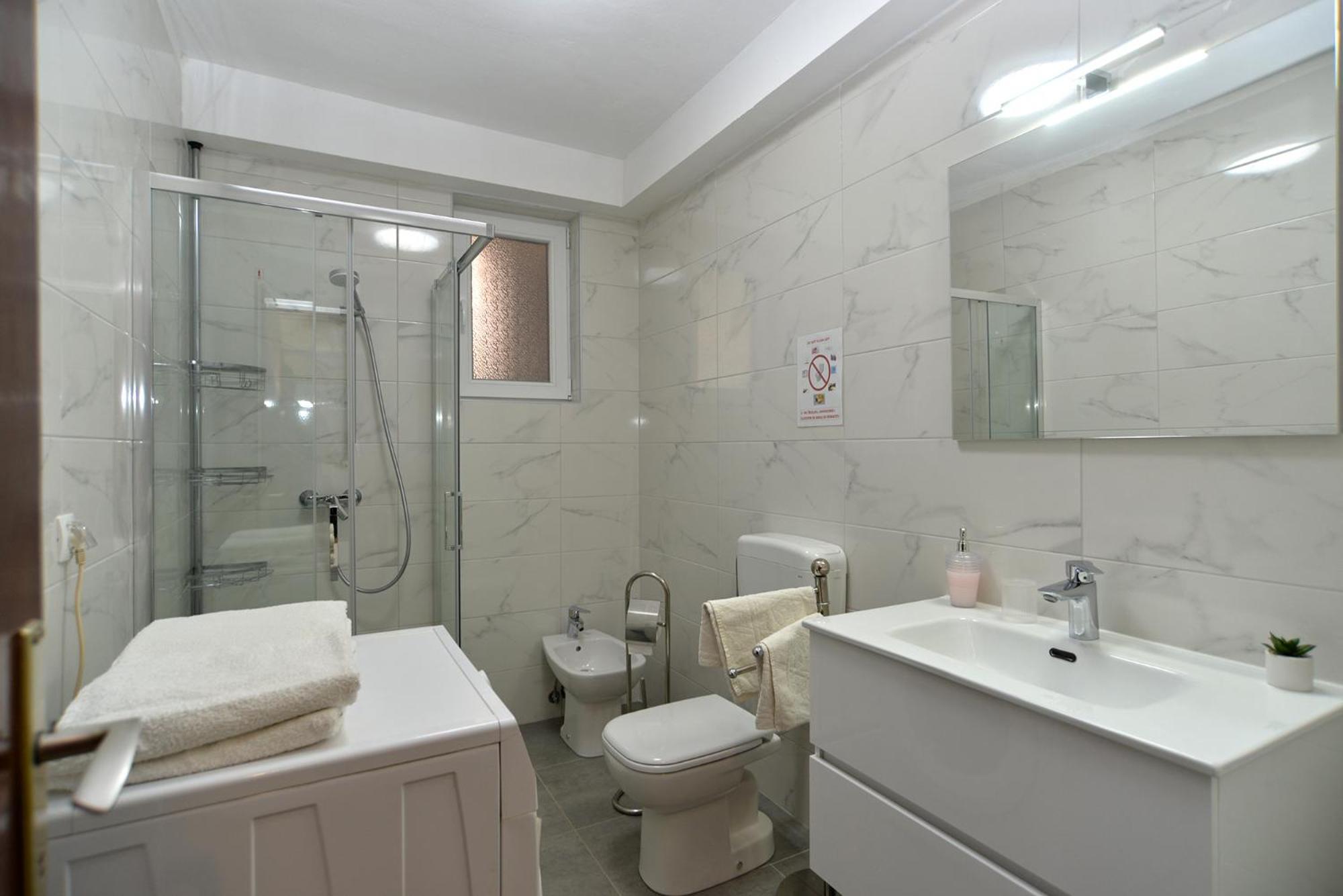 Apartment Brajdine 405 Медулин Экстерьер фото