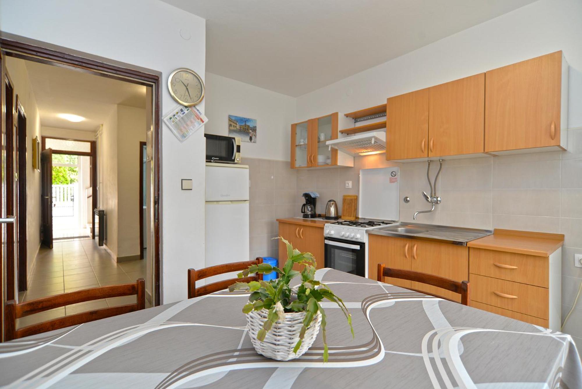 Apartment Brajdine 405 Медулин Экстерьер фото