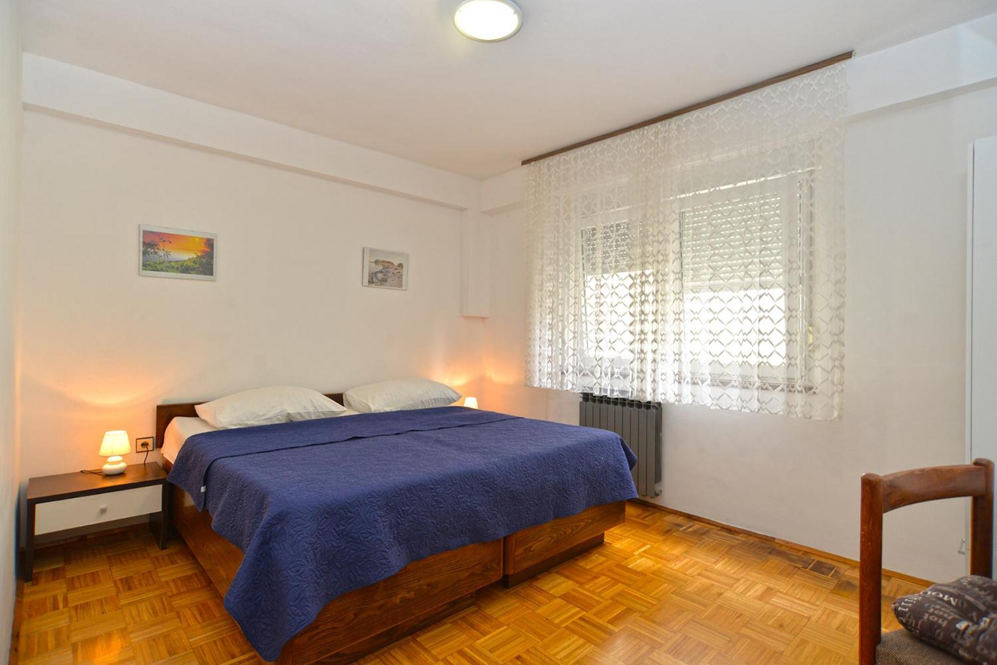 Apartment Brajdine 405 Медулин Экстерьер фото