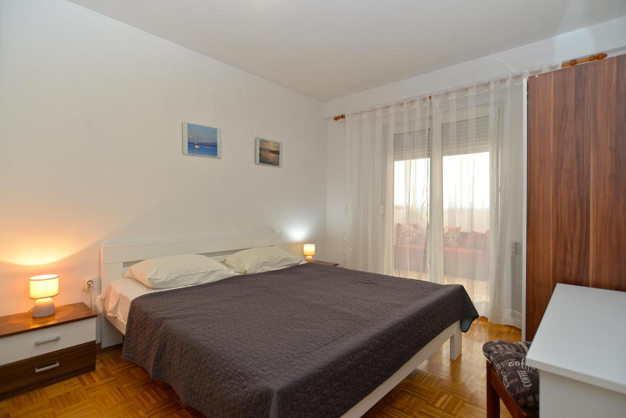 Apartment Brajdine 405 Медулин Экстерьер фото