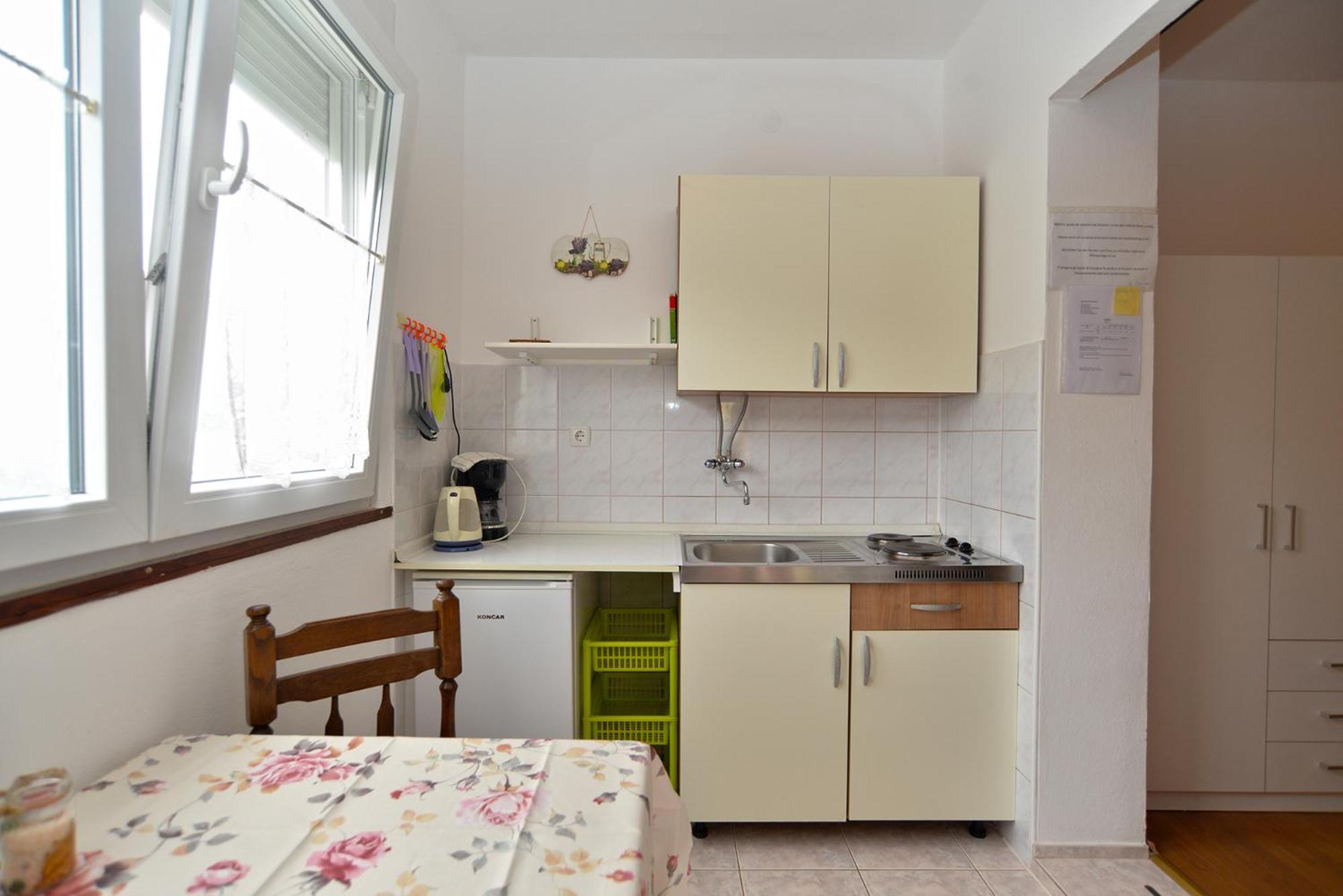 Apartment Brajdine 405 Медулин Экстерьер фото