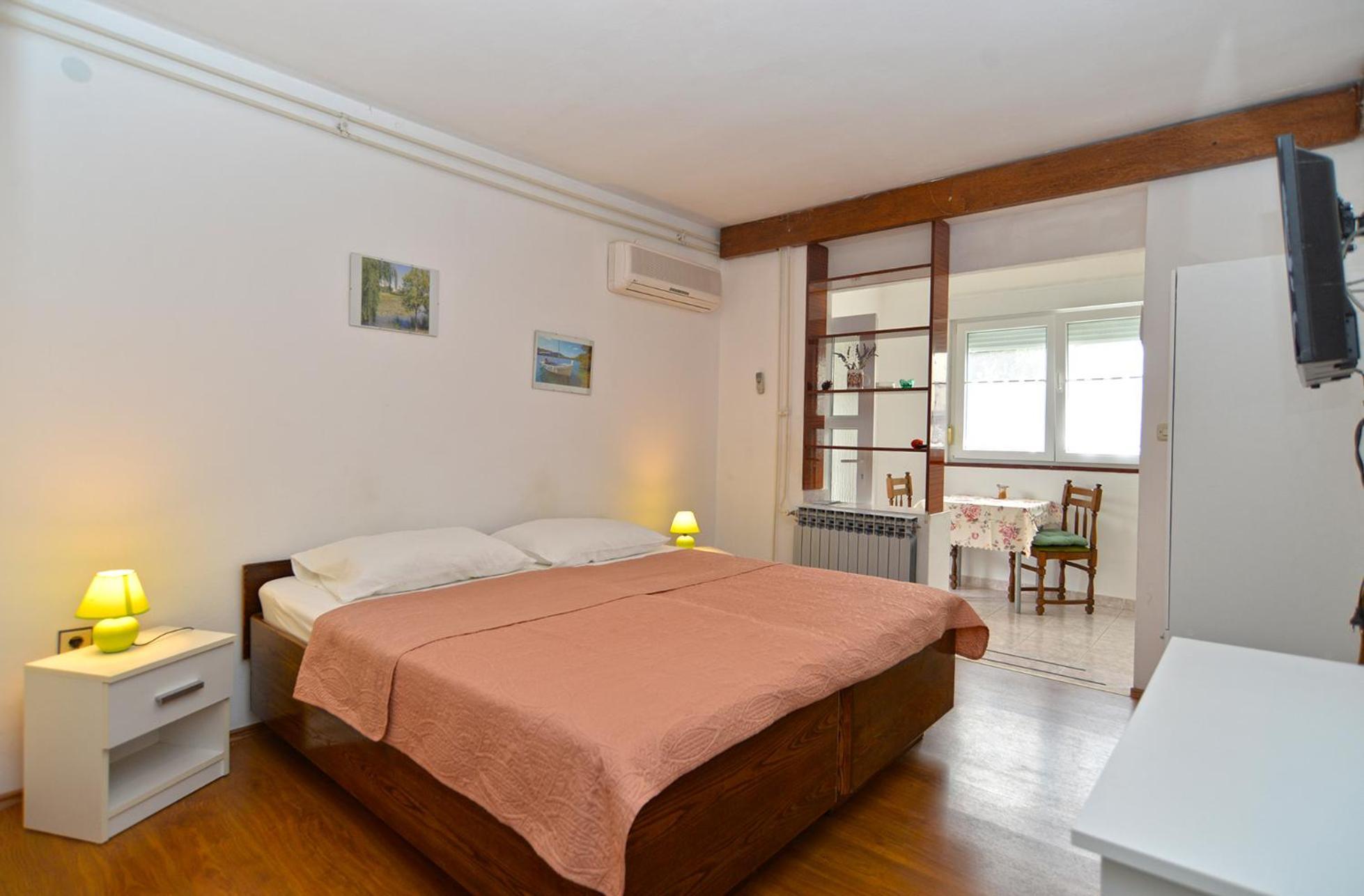 Apartment Brajdine 405 Медулин Экстерьер фото
