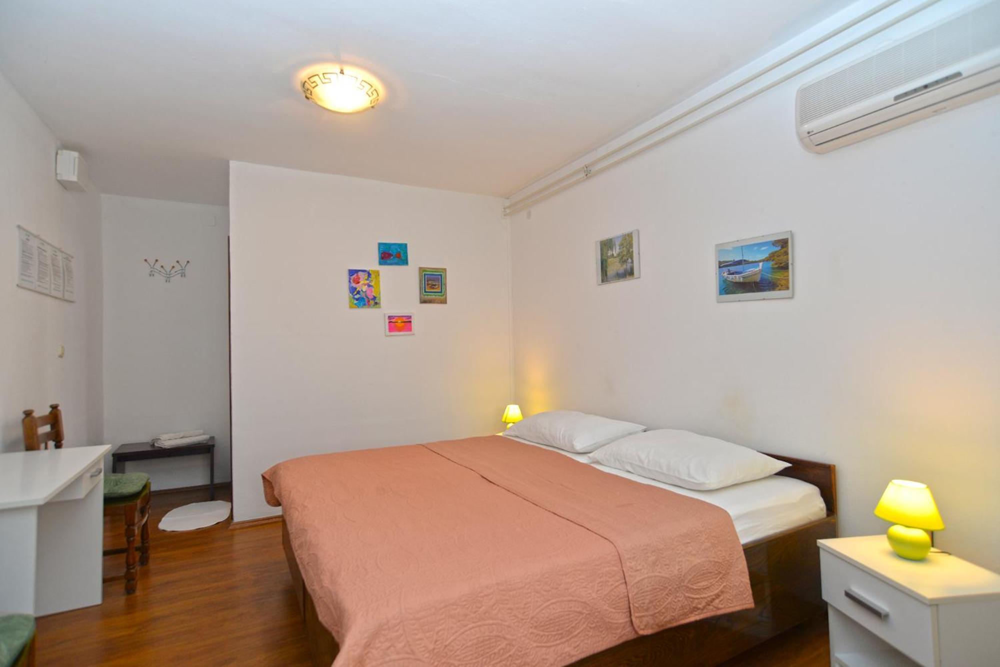 Apartment Brajdine 405 Медулин Экстерьер фото
