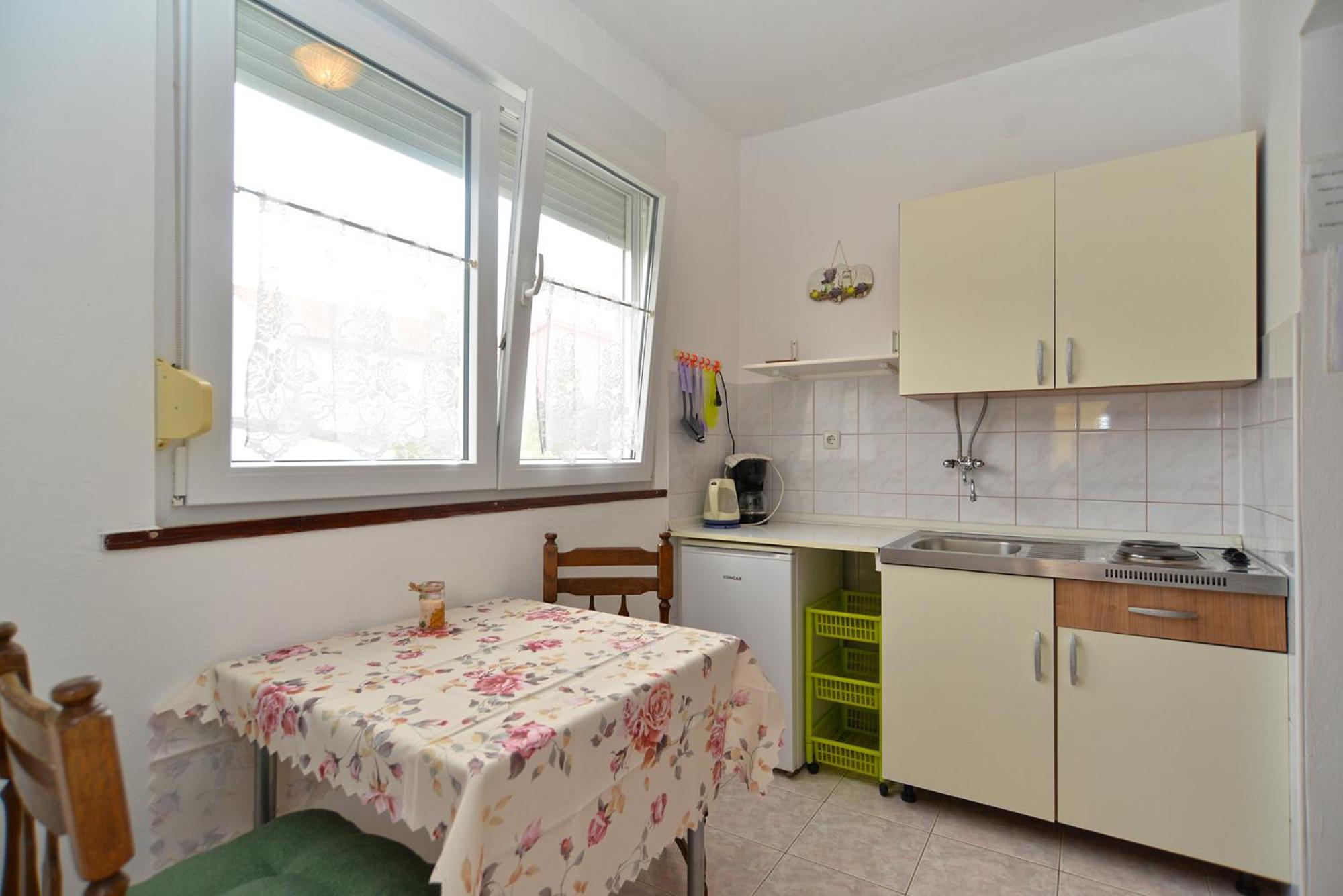 Apartment Brajdine 405 Медулин Экстерьер фото