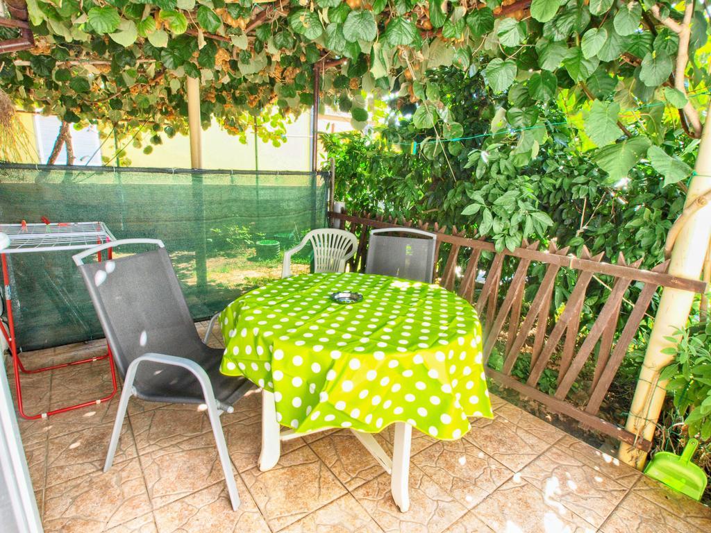 Apartment Brajdine 405 Медулин Экстерьер фото