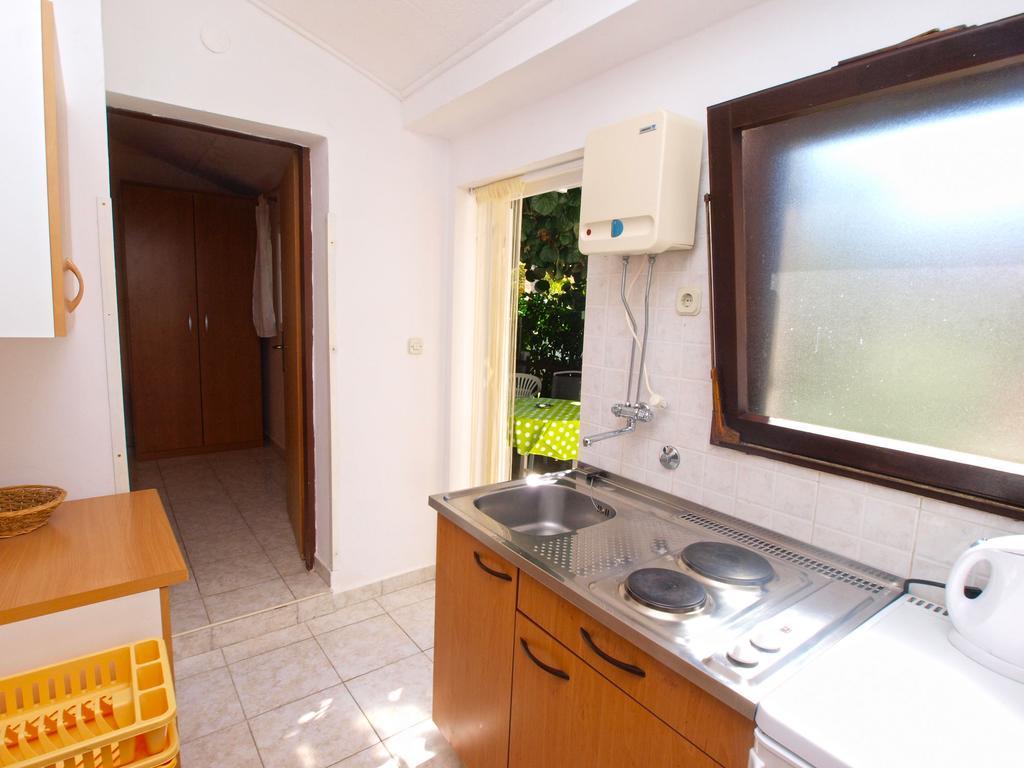 Apartment Brajdine 405 Медулин Экстерьер фото