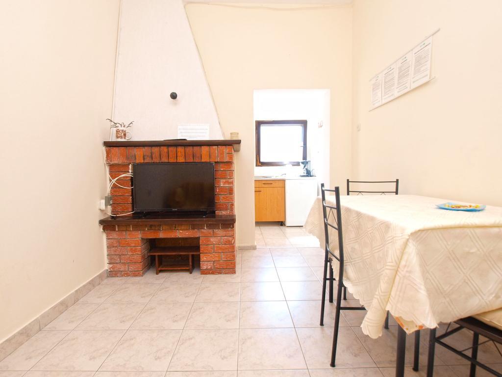 Apartment Brajdine 405 Медулин Экстерьер фото