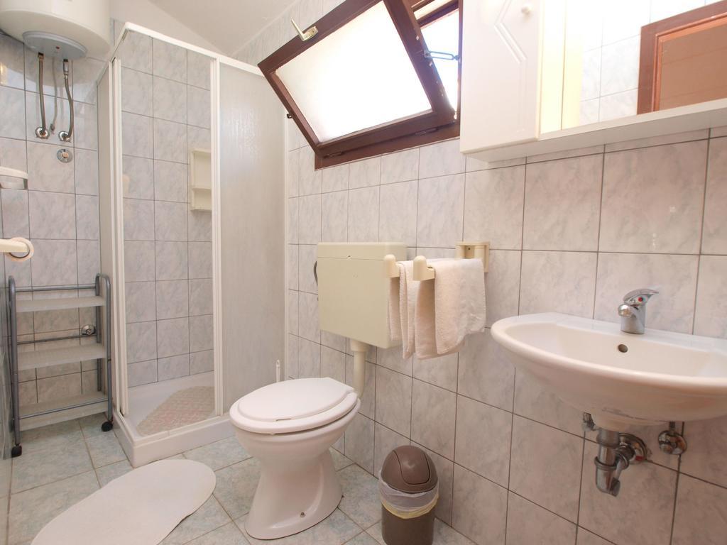 Apartment Brajdine 405 Медулин Экстерьер фото