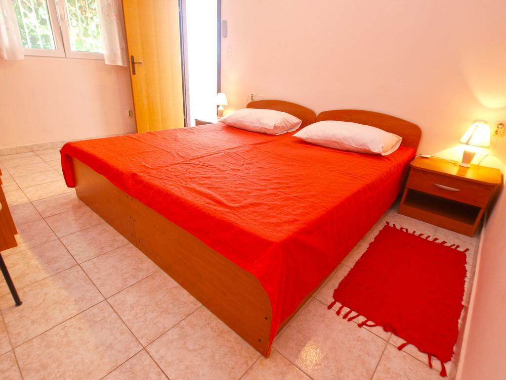 Apartment Brajdine 405 Медулин Экстерьер фото