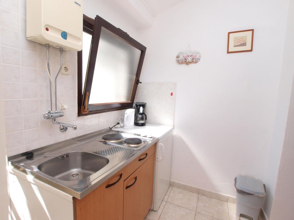 Apartment Brajdine 405 Медулин Экстерьер фото