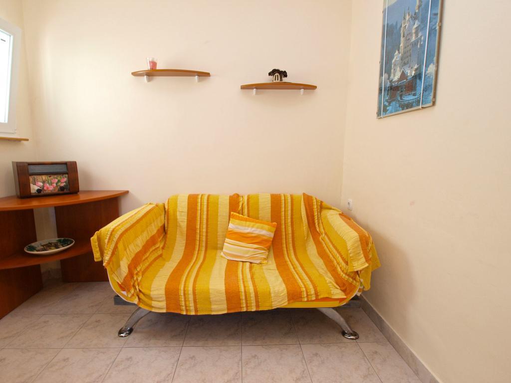 Apartment Brajdine 405 Медулин Экстерьер фото