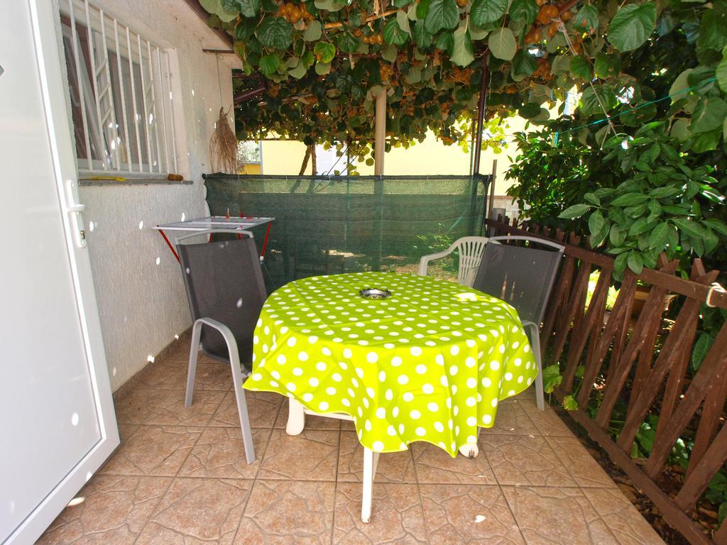 Apartment Brajdine 405 Медулин Экстерьер фото