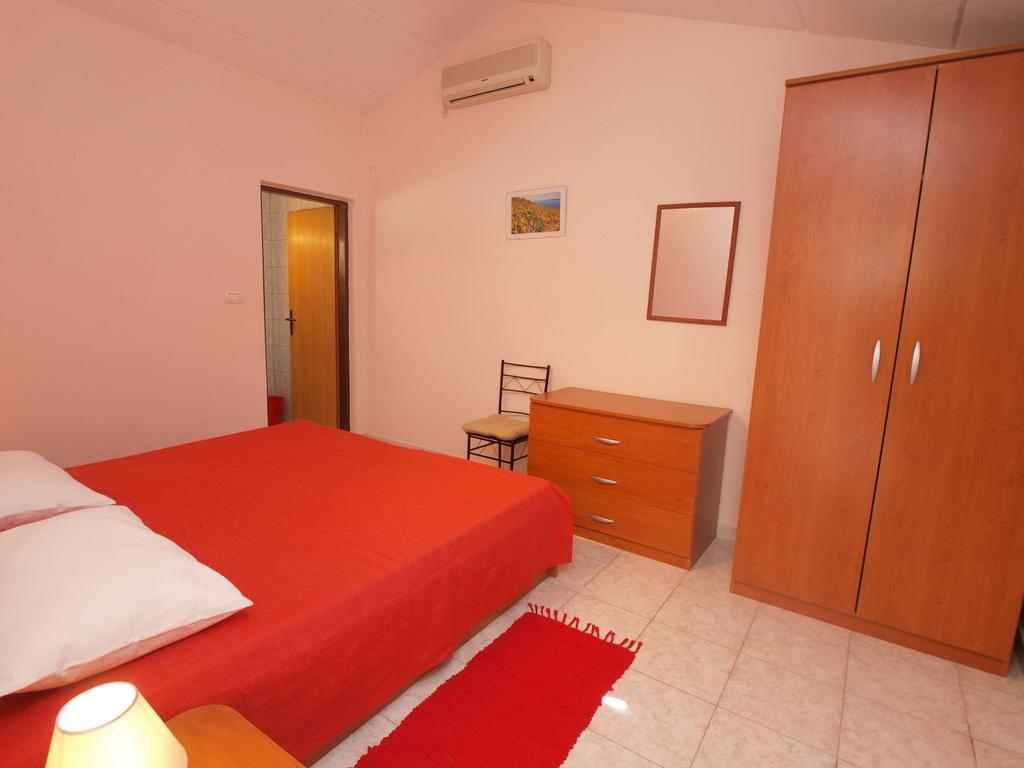 Apartment Brajdine 405 Медулин Экстерьер фото