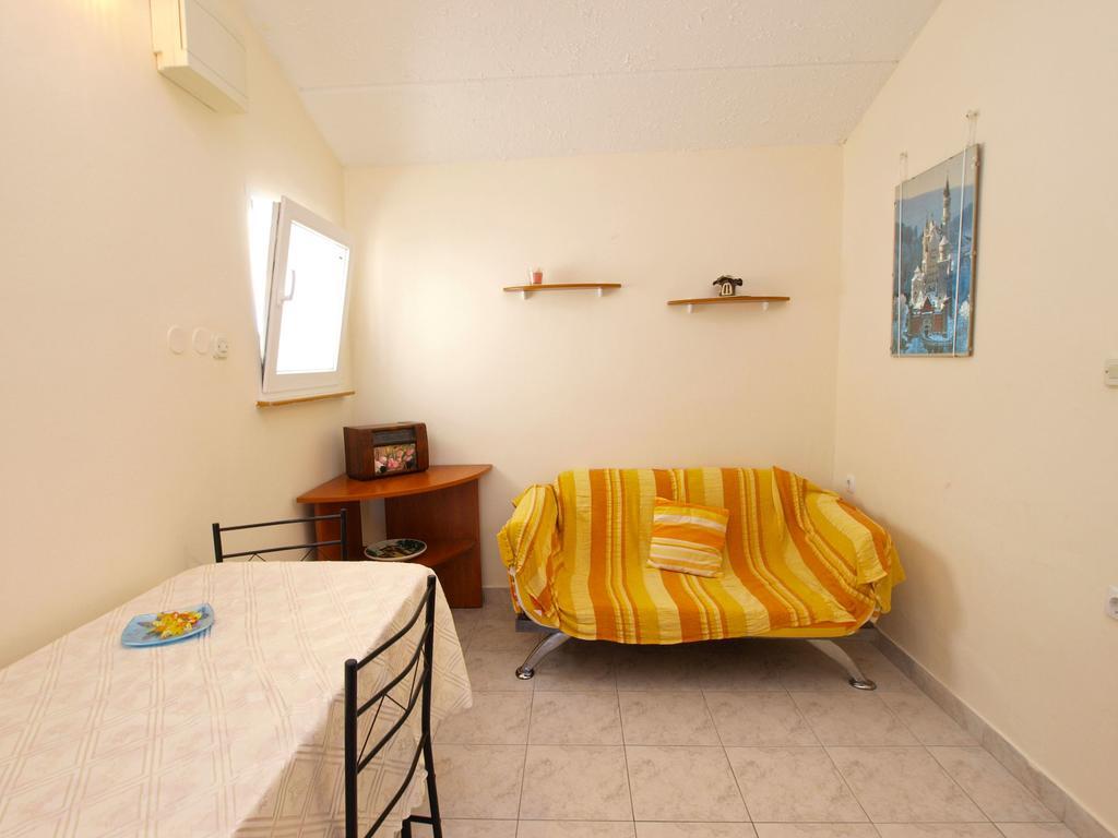 Apartment Brajdine 405 Медулин Экстерьер фото