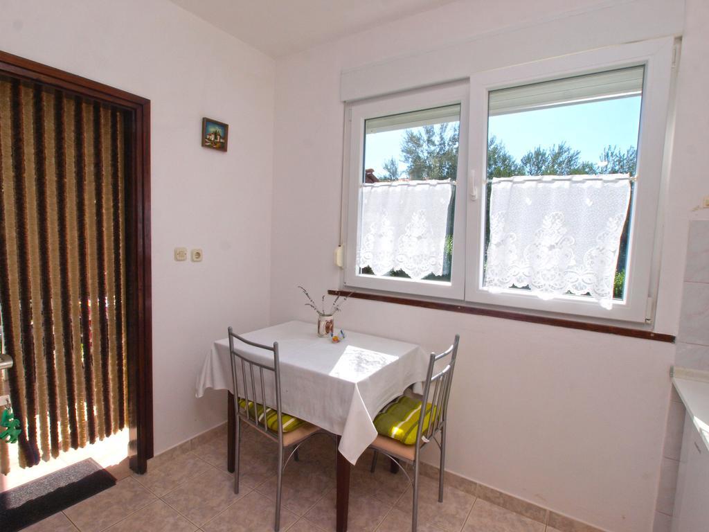 Apartment Brajdine 405 Медулин Экстерьер фото