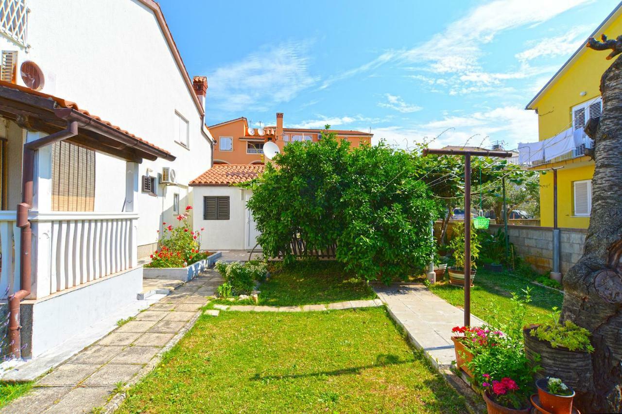 Apartment Brajdine 405 Медулин Экстерьер фото