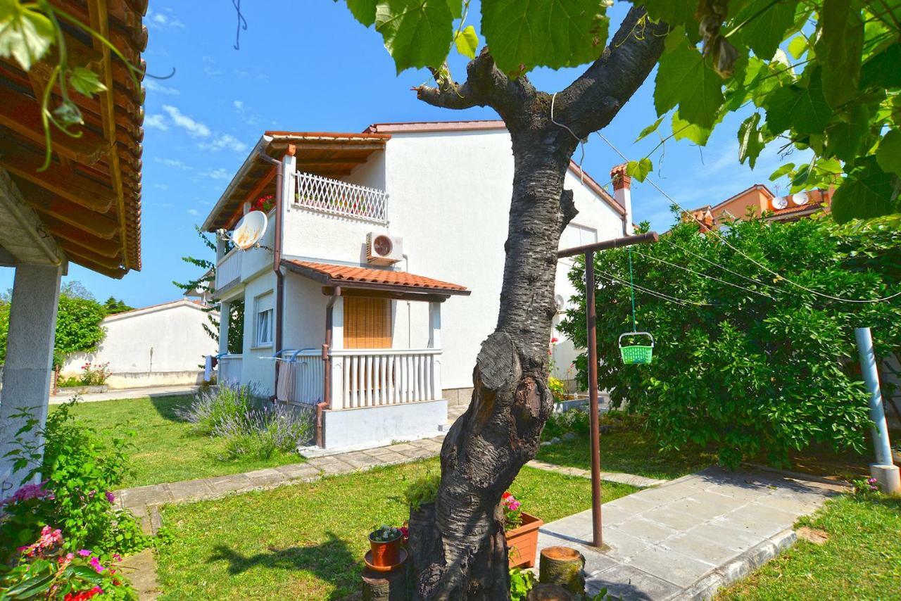 Apartment Brajdine 405 Медулин Экстерьер фото