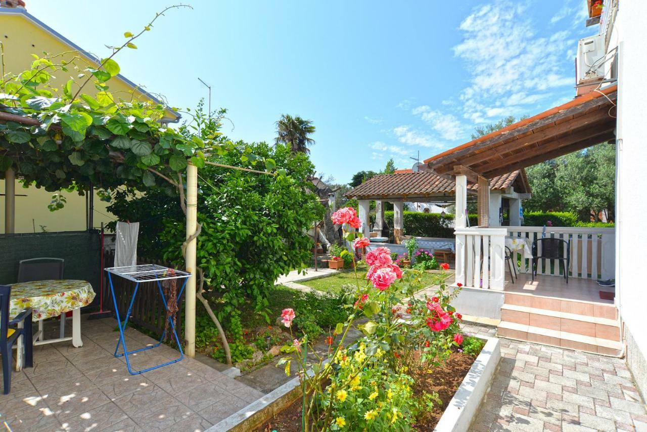 Apartment Brajdine 405 Медулин Экстерьер фото
