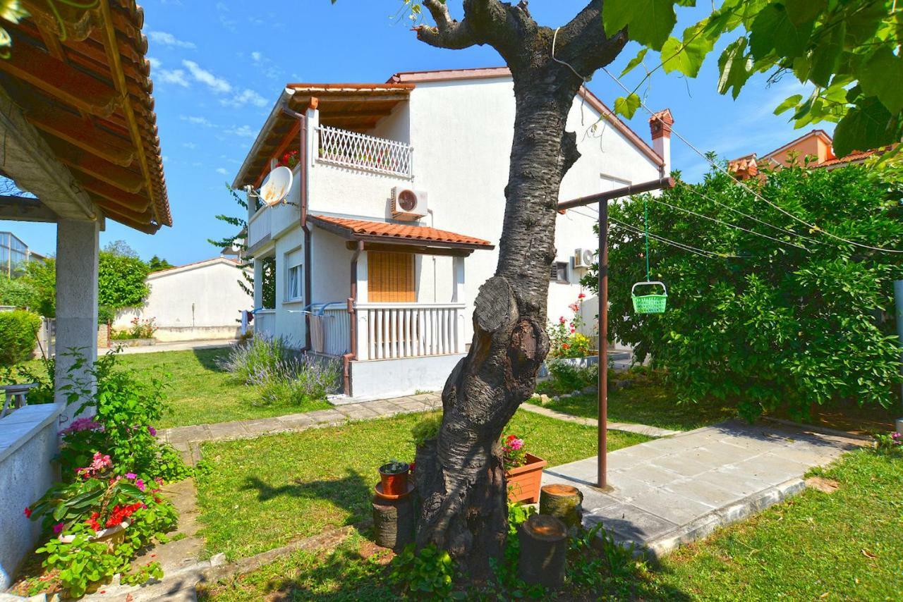 Apartment Brajdine 405 Медулин Экстерьер фото